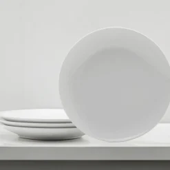 Dinner Plates|Studio Nova Alexis Set of 4 Dinner Plates