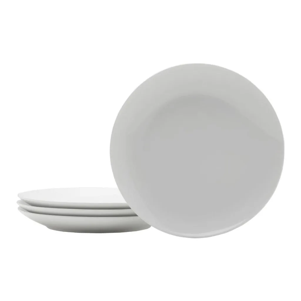 Salad Plates|Studio Nova Alexis Set of 4 Salad Plates