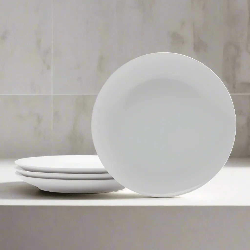 Salad Plates|Studio Nova Alexis Set of 4 Salad Plates