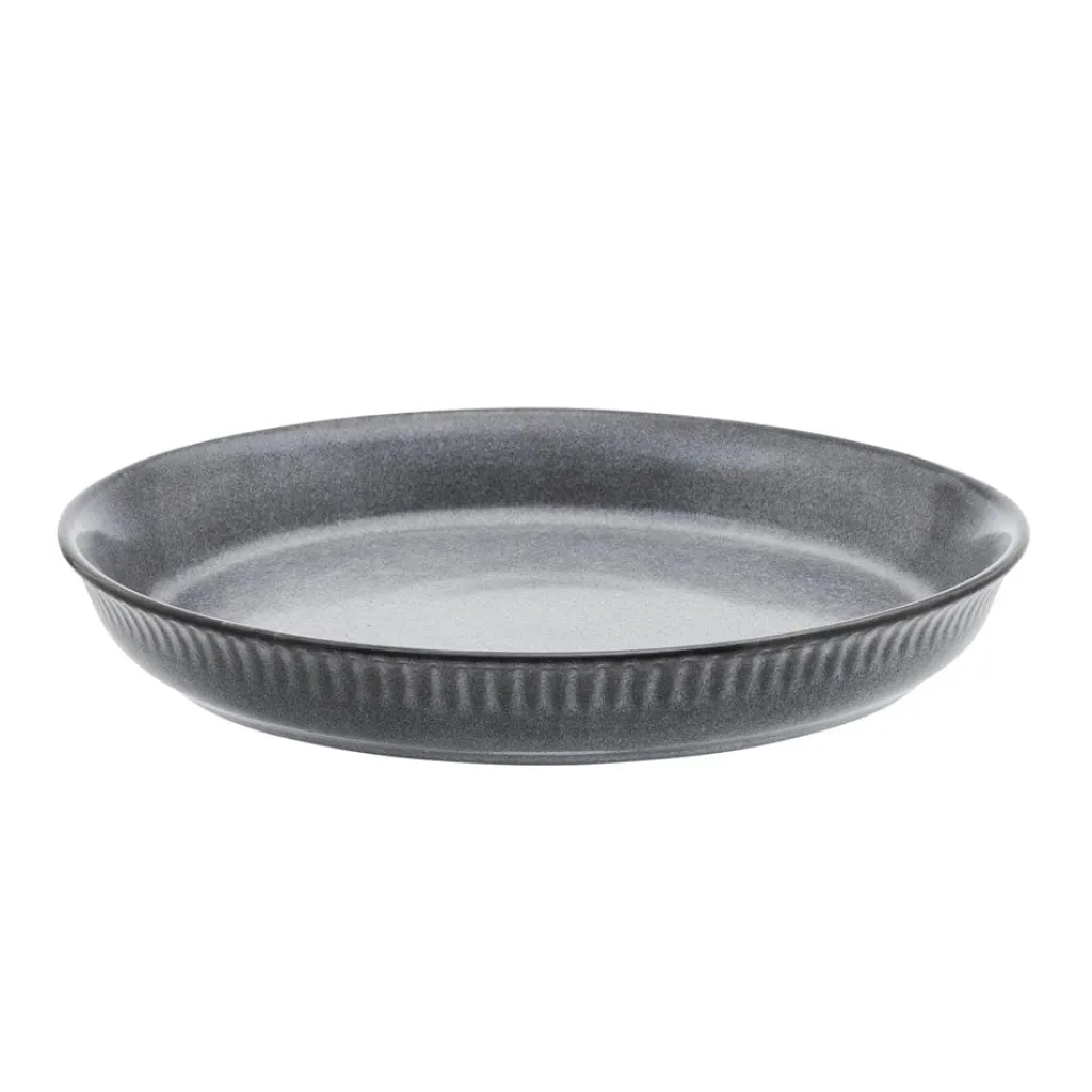 Soup Cereal Bowls|Pfaltzgraff® Amara Slate 6 Piece Dinnerware Bowl Set, Service for 2