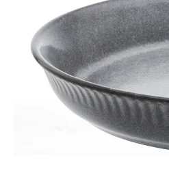Soup Cereal Bowls|Pfaltzgraff® Amara Slate 6 Piece Dinnerware Bowl Set, Service for 2