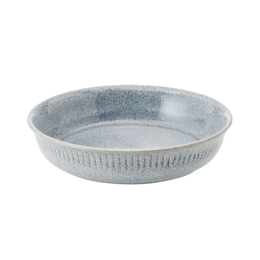 Soup Cereal Bowls|Pfaltzgraff® Amara Smoke 6 Piece Dinnerware Bowl Set, Service for 2
