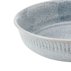 Soup Cereal Bowls|Pfaltzgraff® Amara Smoke 6 Piece Dinnerware Bowl Set, Service for 2