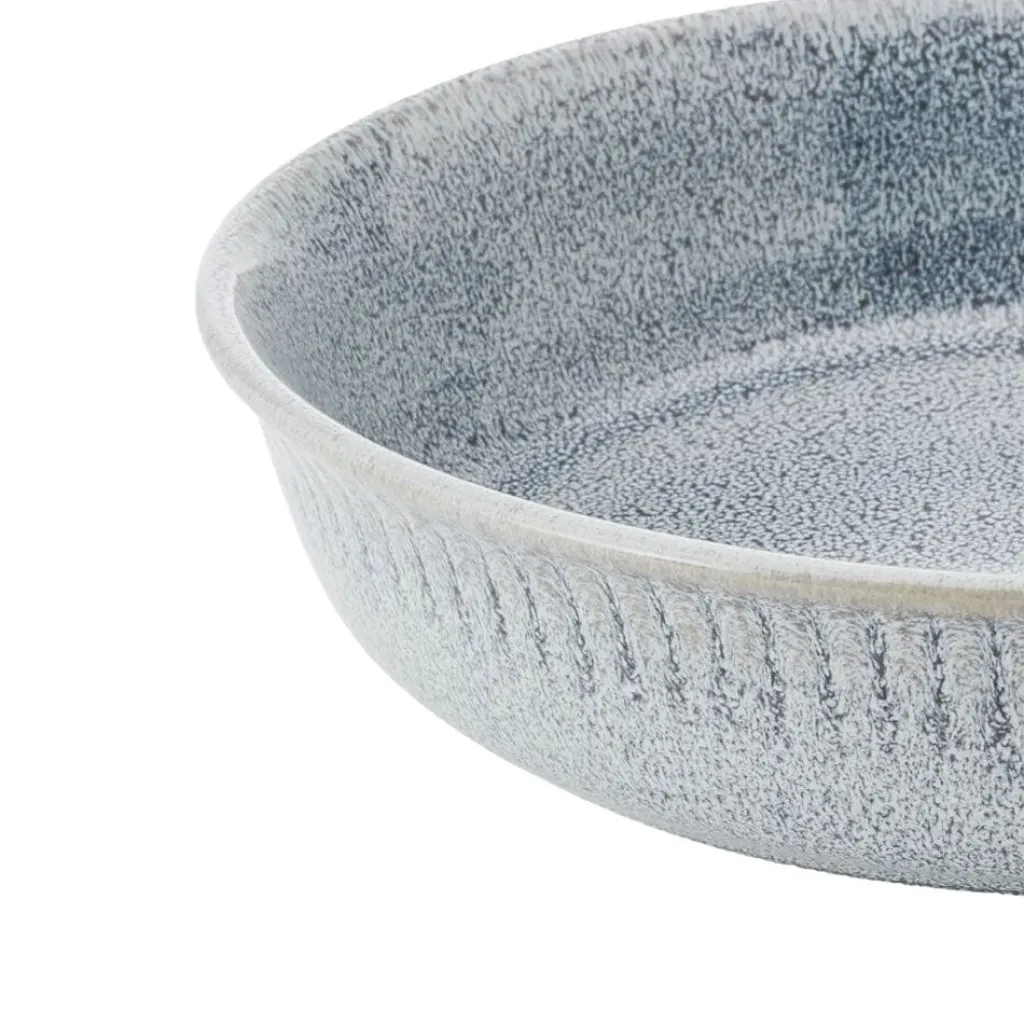 Soup Cereal Bowls|Pfaltzgraff® Amara Smoke 6 Piece Dinnerware Bowl Set, Service for 2