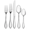 Sets|Pfaltzgraff® American Bead 61 Piece Flatware Set, Service for 8