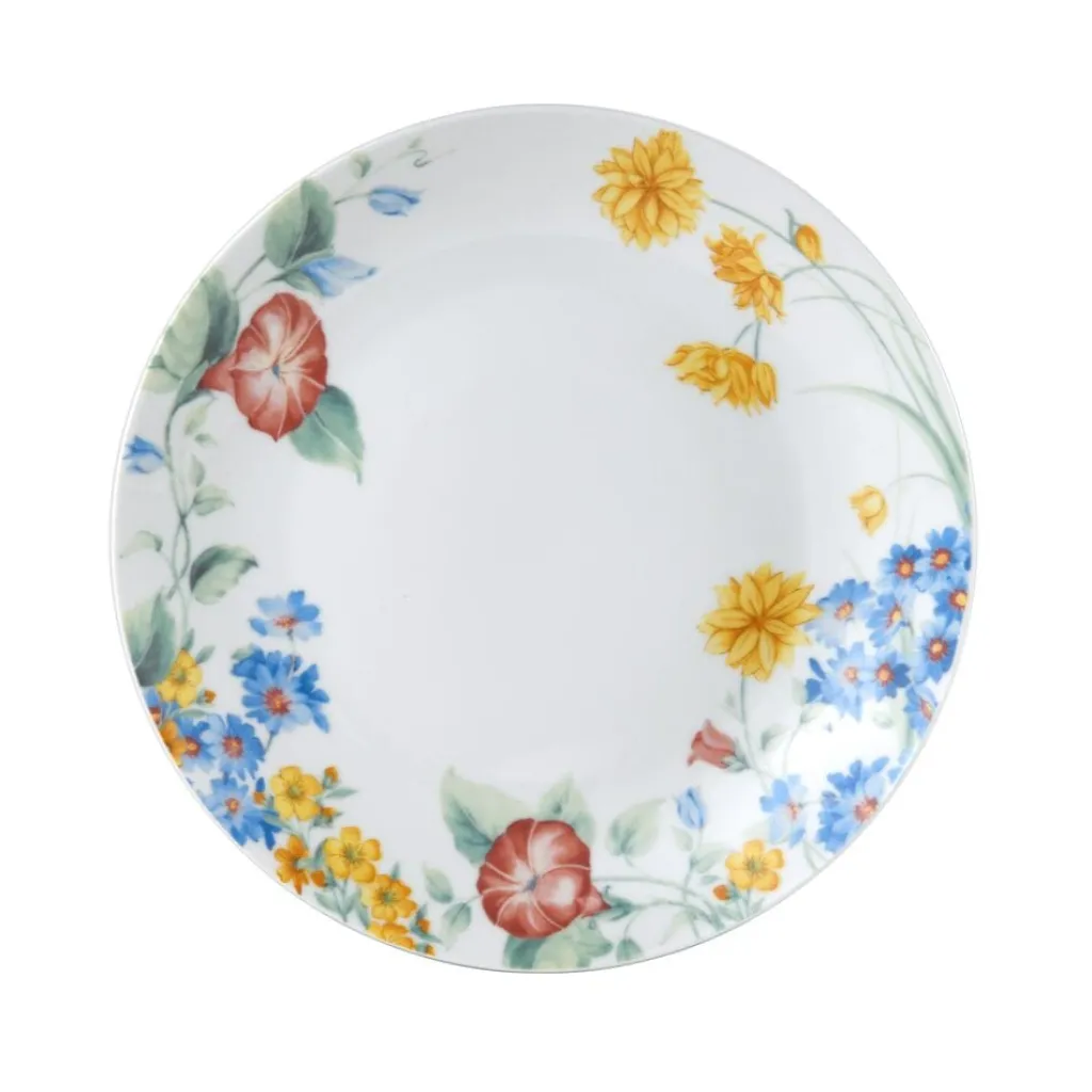 Dinnerware Service For 4|Dinnerware Service For 8|Pfaltzgraff® Annabelle Dinnerware Set