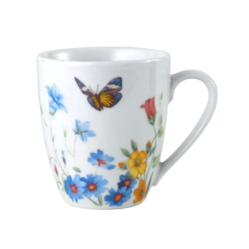 Dinnerware Service For 4|Dinnerware Service For 8|Pfaltzgraff® Annabelle Dinnerware Set