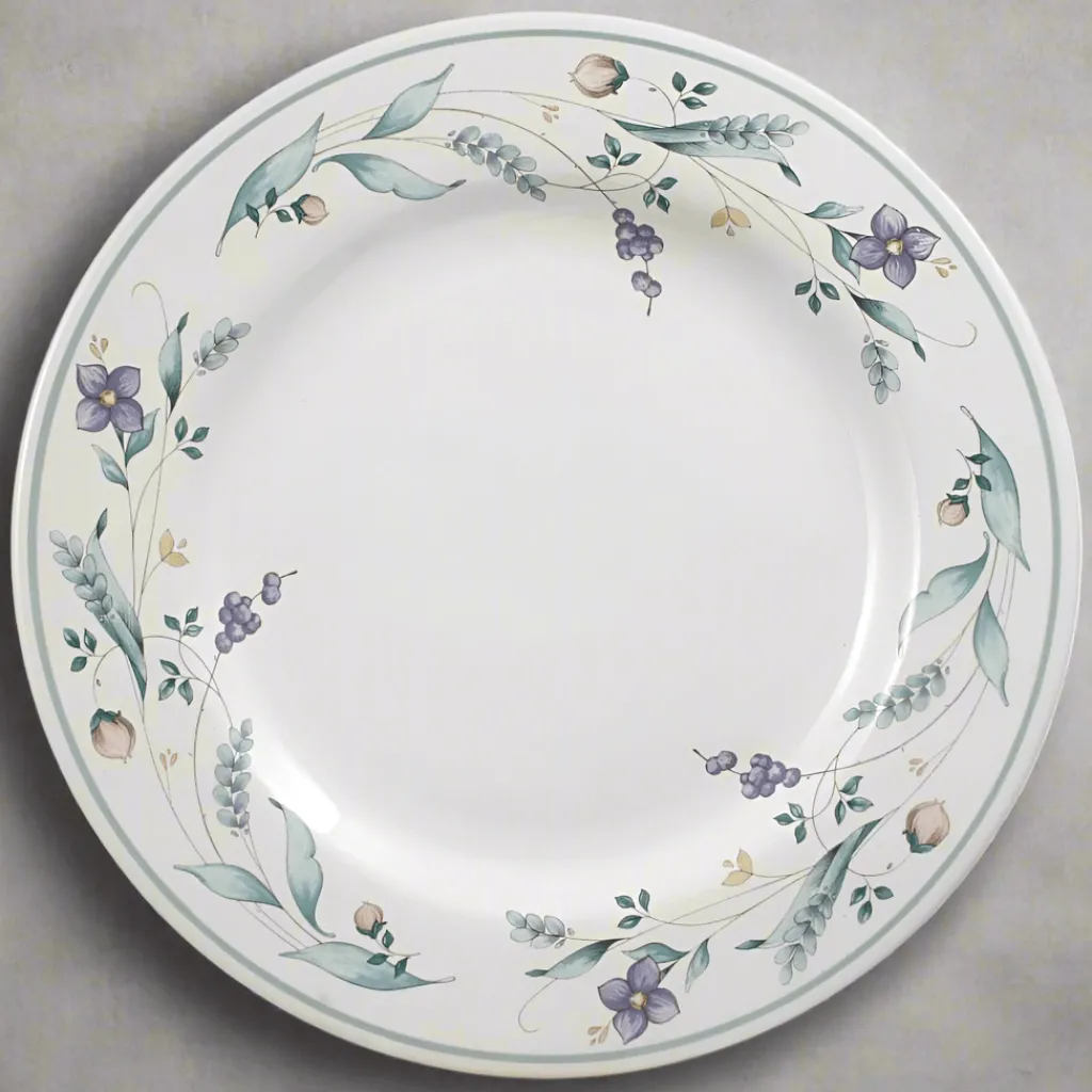 Dinner Plates|Pfaltzgraff® April Dinner Plate
