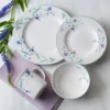 Salad Plates|Pfaltzgraff® April Set of 4 Salad Plates