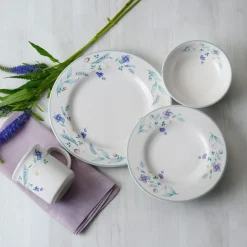 Soup Cereal Bowls|Pfaltzgraff® April Set of 4 Soup Cereal Bowls