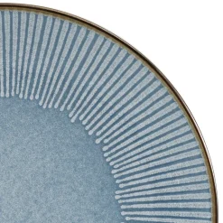 Salad Plates|Pfaltzgraff® Arlie Blue Set of 4 Salad Plates