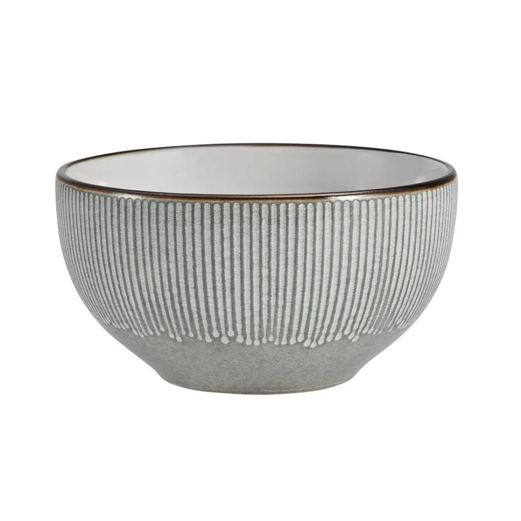 Dinnerware Service For 4|Pfaltzgraff® Arlie Gray 12 Piece Pasta Dinnerware Set, Service for 4