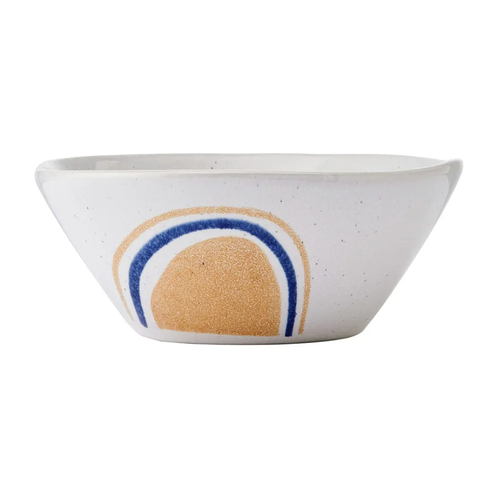 Dinnerware Service For 4|Pfaltzgraff® Artful Circles 12 Piece Set, Service for 4
