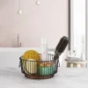 Fruit And Storage Baskets|Decor|Gourmet Basics® Ashford Centerpiece Fruit Storage Basket