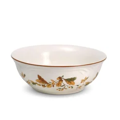 Soup Cereal Bowls|Pfaltzgraff® Autumn Berry™ Set of 4 Soup Cereal Bowls