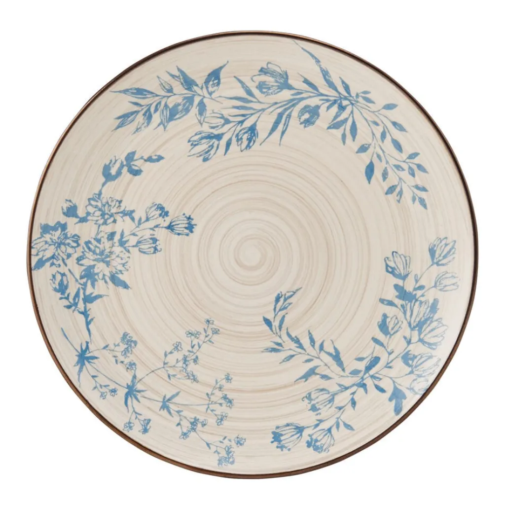 Dinnerware Service For 4|Pfaltzgraff® Bella 12 Piece Dinnerware Set, Service for 4