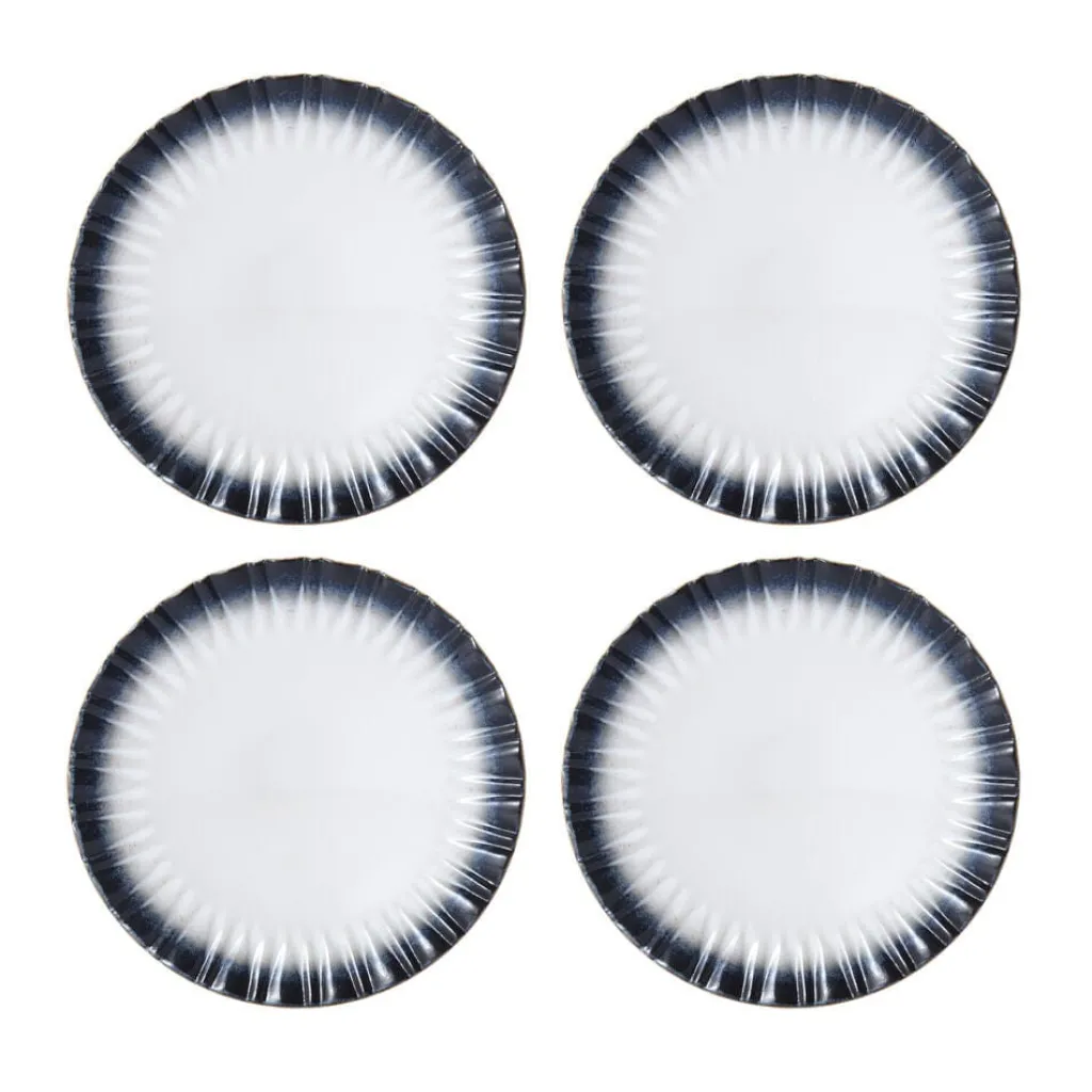 Dinnerware Service For 4|Pfaltzgraff® Blake 16 Piece Dinnerware Set, Service for 4