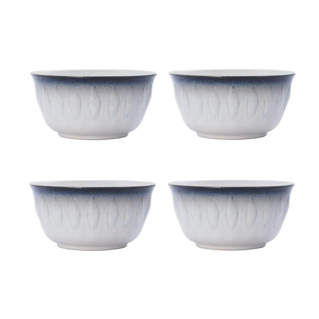 Dinnerware Service For 4|Pfaltzgraff® Blake 16 Piece Dinnerware Set, Service for 4