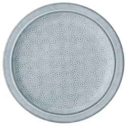 Dinnerware Service For 4|Pfaltzgraff® Blooming Meadow Blue 12 Piece Dinnerware Set, Service for 4