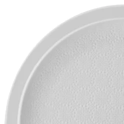 Dinnerware Service For 4|Pfaltzgraff® Blooming Meadow Cream 12 Piece Dinnerware Set, Service for 4