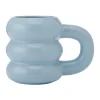 Coffee Mugs|Pfaltzgraff® Blue Rounded Cloud Mug