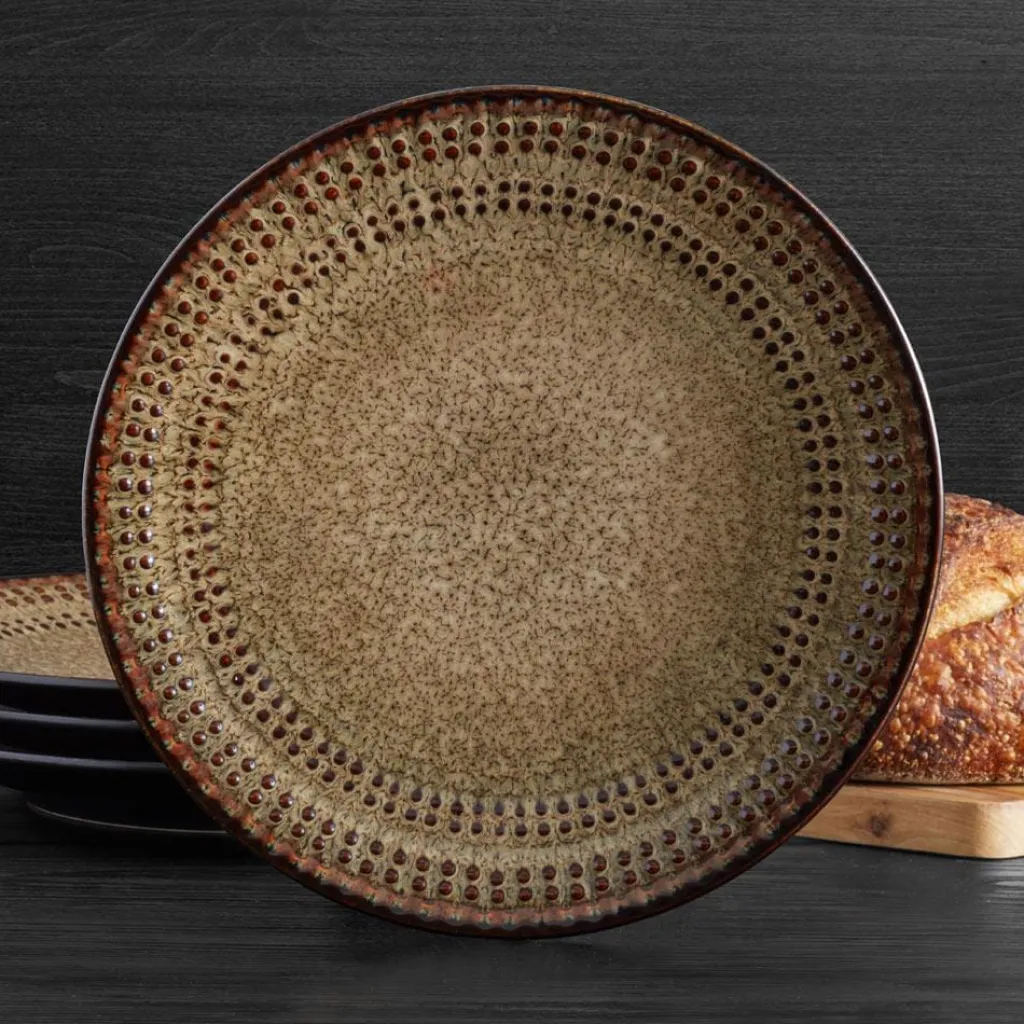 Dinner Plates|Pfaltzgraff® Cambria Dinner Plate