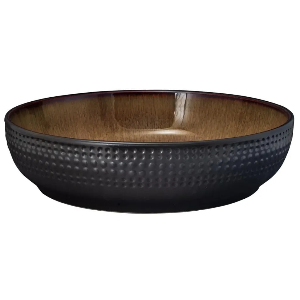 Serve Bowls|Pfaltzgraff® Cambria Pasta Large Serving Bowl