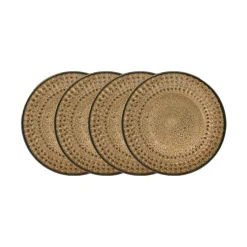 Appetizer Plates|Pfaltzgraff® Cambria Set of 4 Appetizer Plates