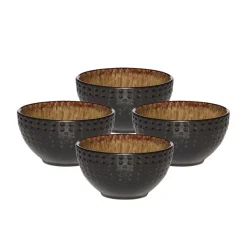 Fruit Bowls|Pfaltzgraff® Cambria Set of 4 Fruit Bowls