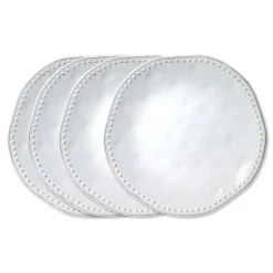 Dinner Plates|Pfaltzgraff® Canyon Bead Set of 4 Dinner Plates
