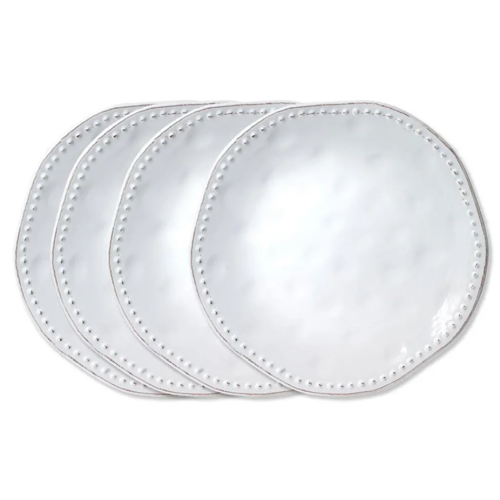 Dinner Plates|Pfaltzgraff® Canyon Bead Set of 4 Dinner Plates
