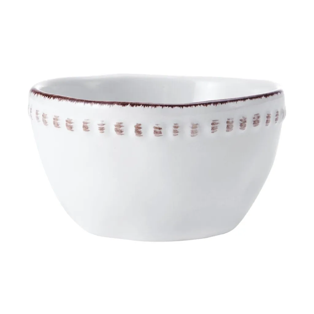 Fruit Bowls|Pfaltzgraff® Canyon Bead Set of 4 Fruit Bowls