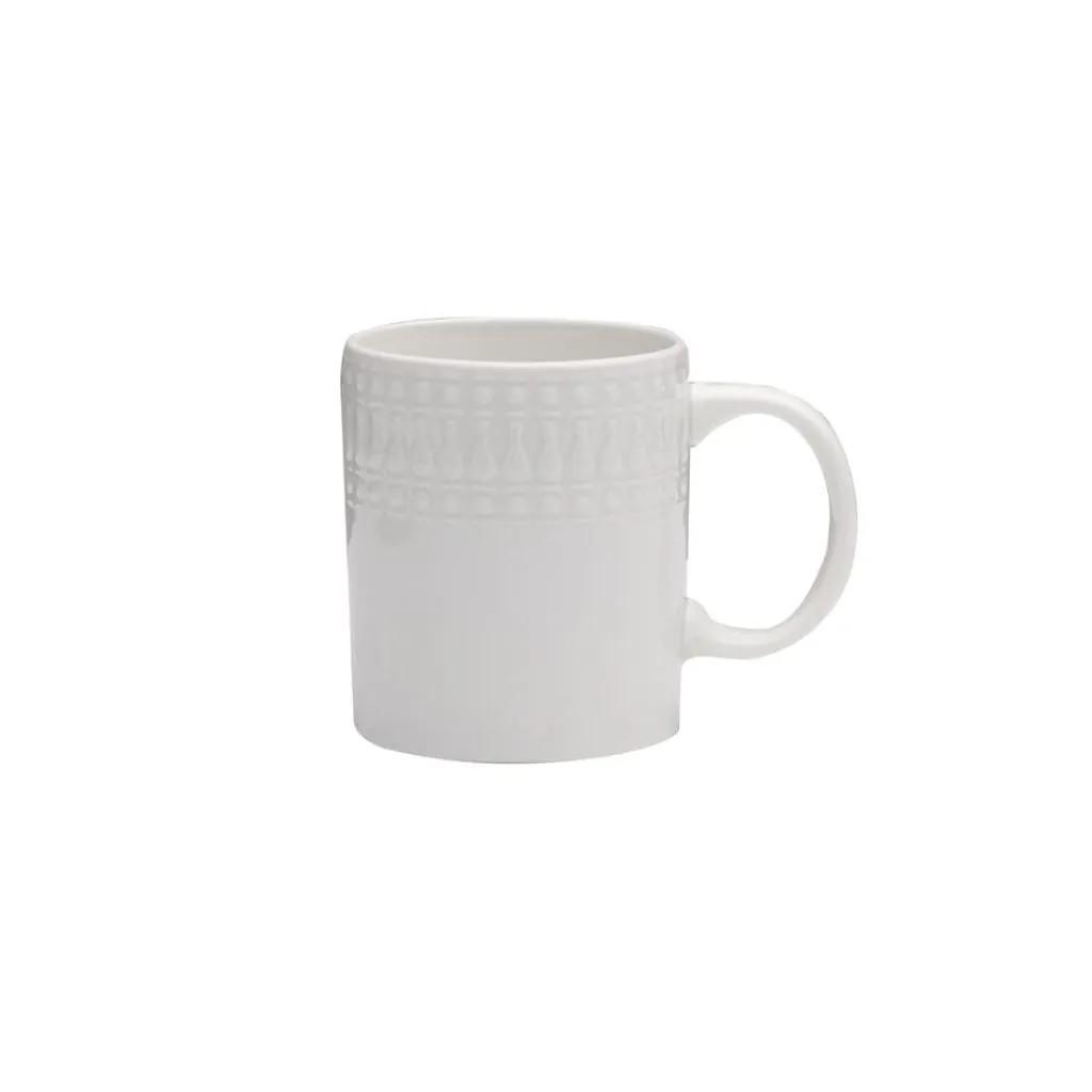 Dinnerware Service For 4|Pfaltzgraff® Cassandra 16 Piece Dinnerware Set, Service for 4