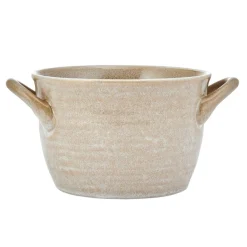 Soup Cereal Bowls|Pfaltzgraff® Cauldron Double Handle Set of 6 Soup Bowls