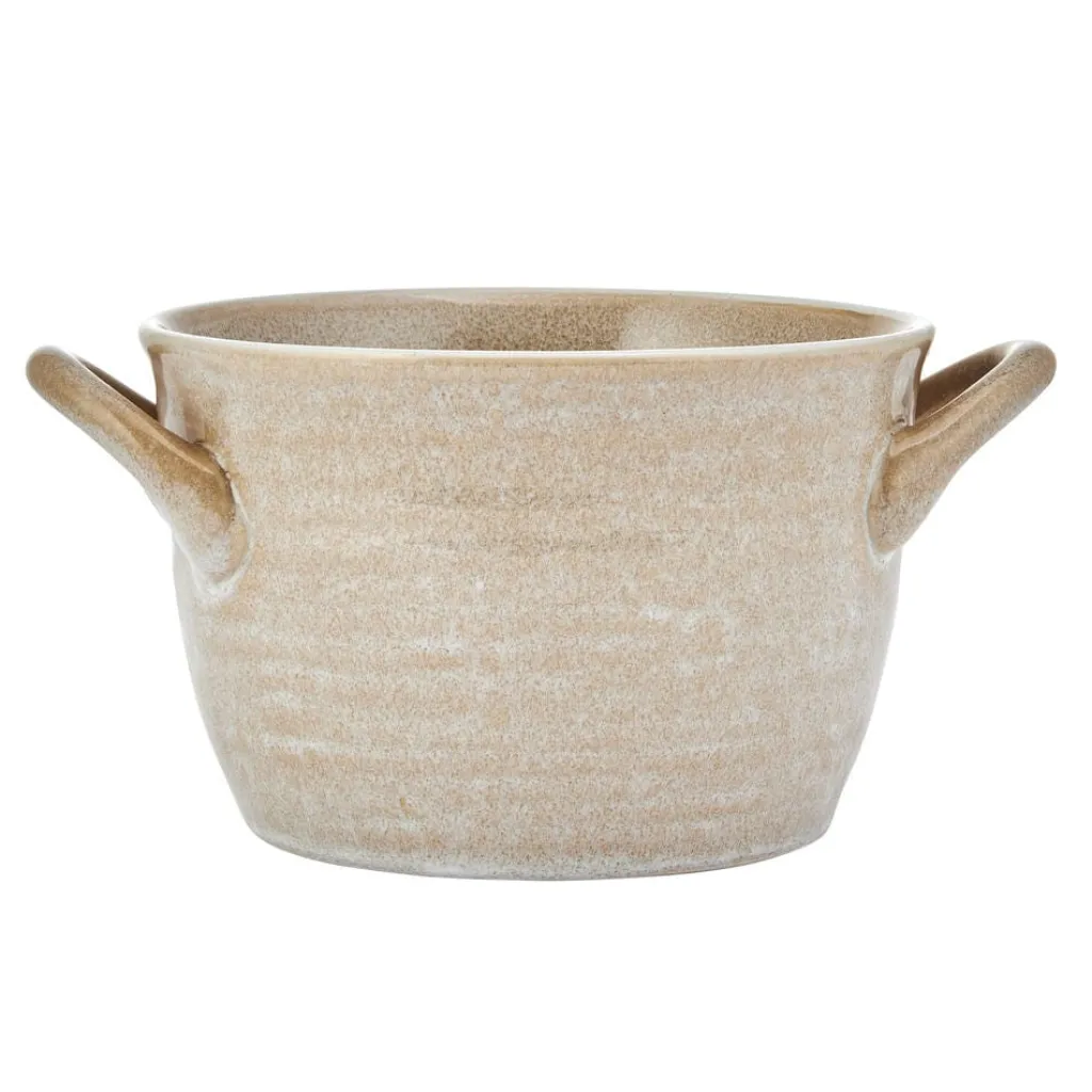 Soup Cereal Bowls|Pfaltzgraff® Cauldron Double Handle Set of 6 Soup Bowls