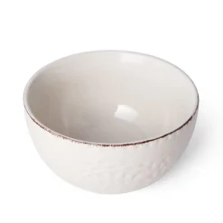 Fruit Bowls|Pfaltzgraff® Chateau Cream Set of 4 Fruit Bowls
