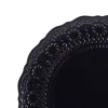 Dinnerware Service For 4|Pfaltzgraff® Chateau Midnight 12 Piece Dinnerware Set, Service for 4