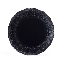 Dinner Plates|Pfaltzgraff® Chateau Midnight Set of 4 Dinner Plates