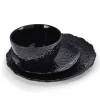 Salad Plates|Pfaltzgraff® Chateau Midnight Set of 4 Salad Plates