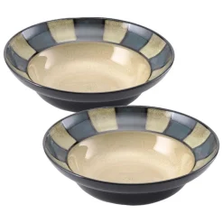 Serve Bowls|Pfaltzgraff® Coronado Set of 2 Vegetable Serve Bowls