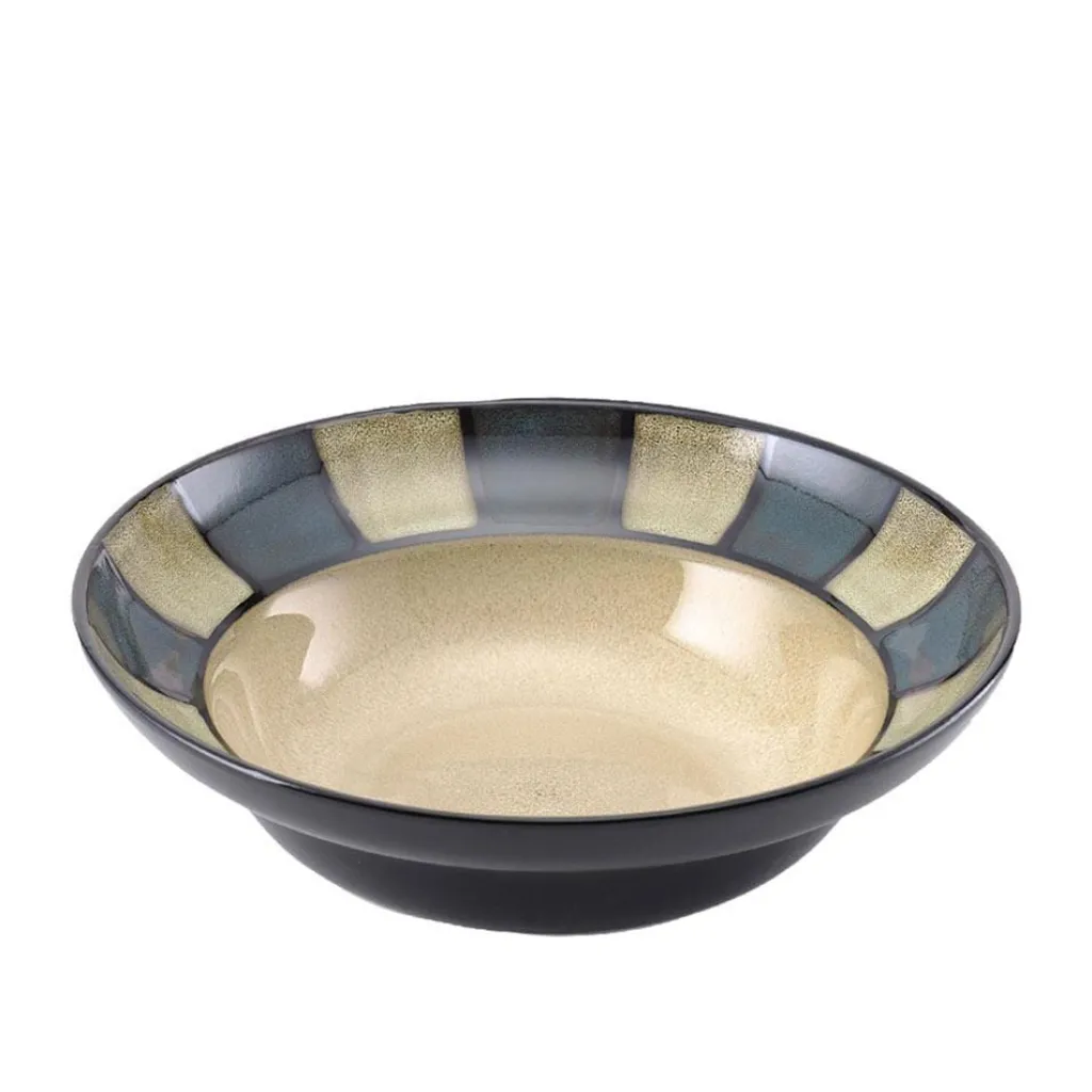 Serve Bowls|Pfaltzgraff® Coronado Set of 2 Vegetable Serve Bowls