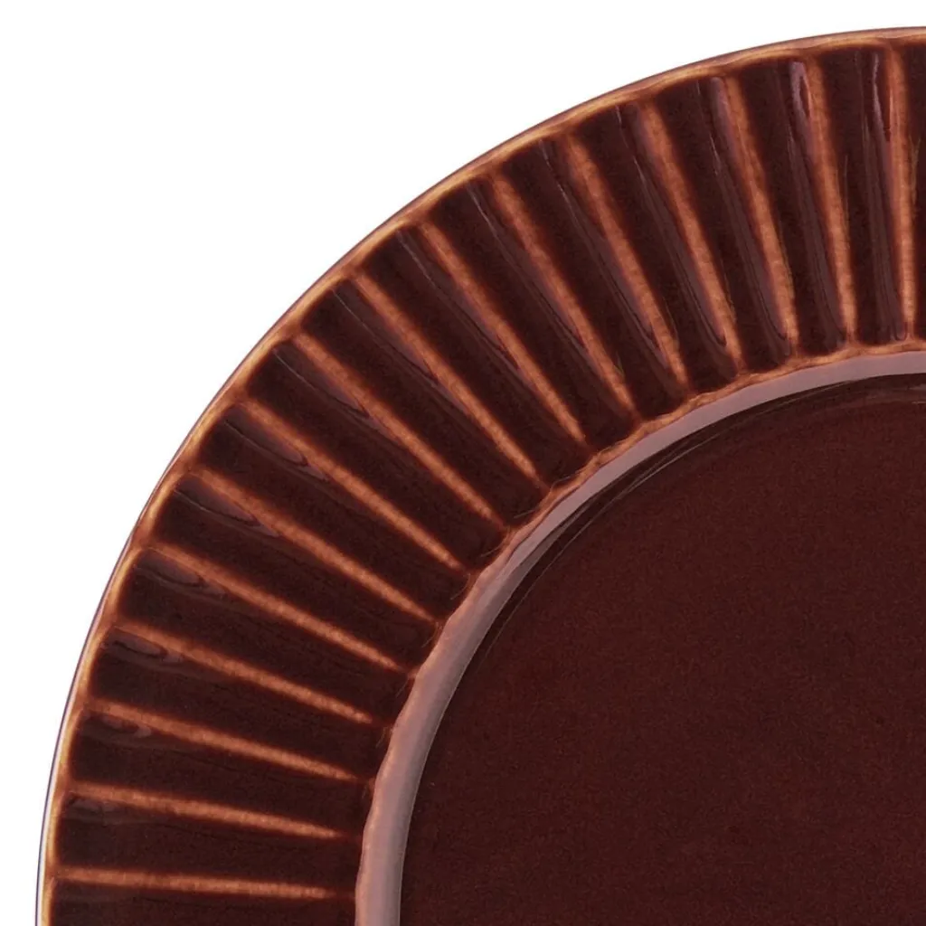 Dinnerware Service For 4|Pfaltzgraff® Dannie Red 12 Piece Dinnerware Set, Service for 4