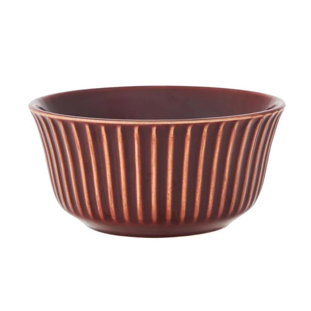 Dinnerware Service For 4|Pfaltzgraff® Dannie Red 12 Piece Dinnerware Set, Service for 4