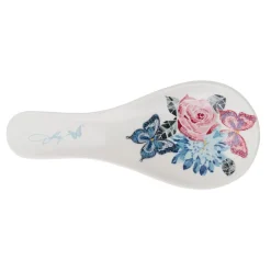 Spoon Rests And Trivets|Dolly Parton Butterfly Spoon Rest