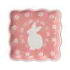 Salad Plates|Pfaltzgraff® Easter Bunny Square Plate