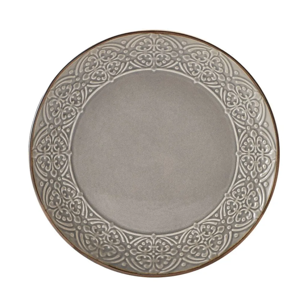 Dinnerware Service For 4|Pfaltzgraff® Emma 12 Piece Dinnerware Set, Service for 4