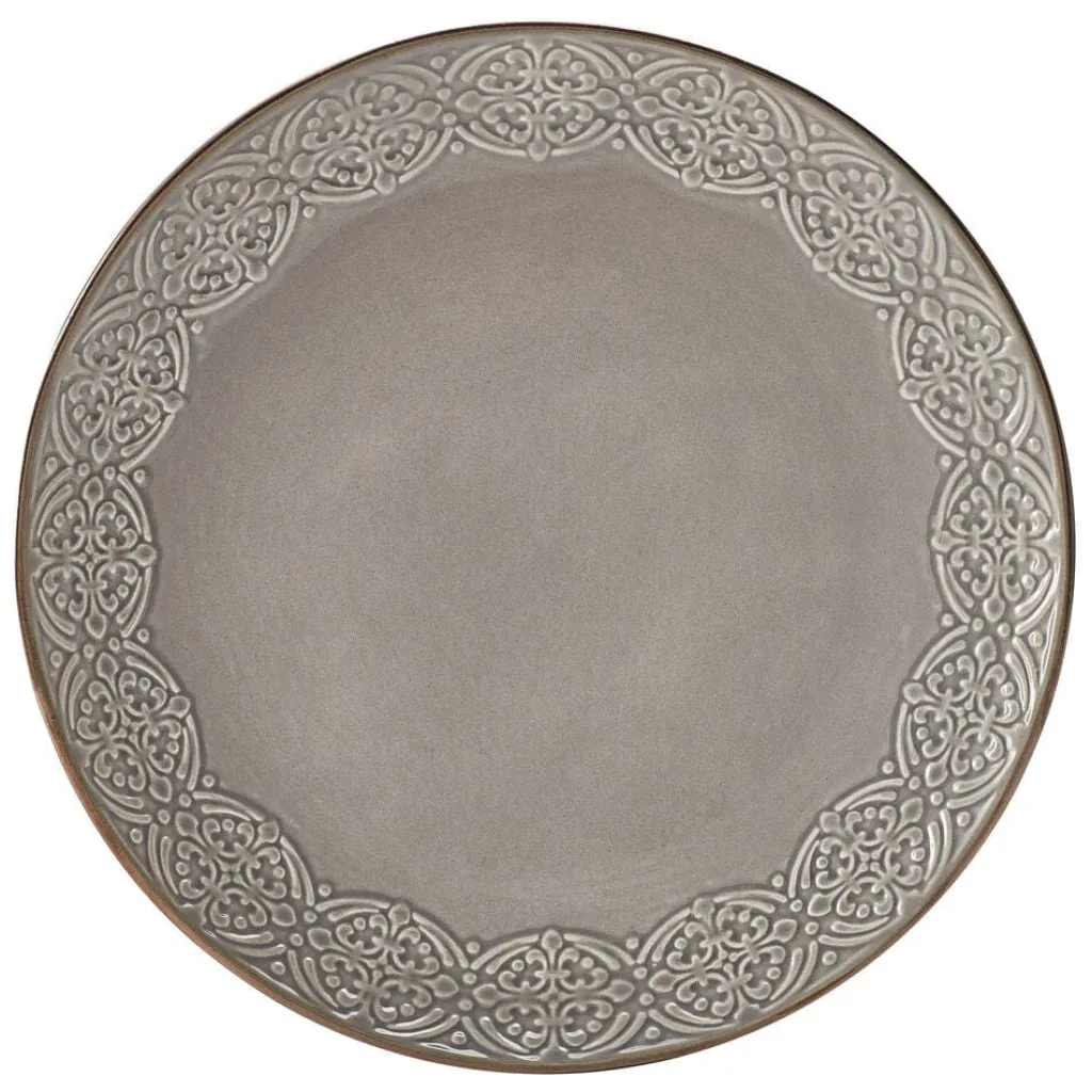 Dinnerware Service For 4|Pfaltzgraff® Emma 12 Piece Dinnerware Set, Service for 4