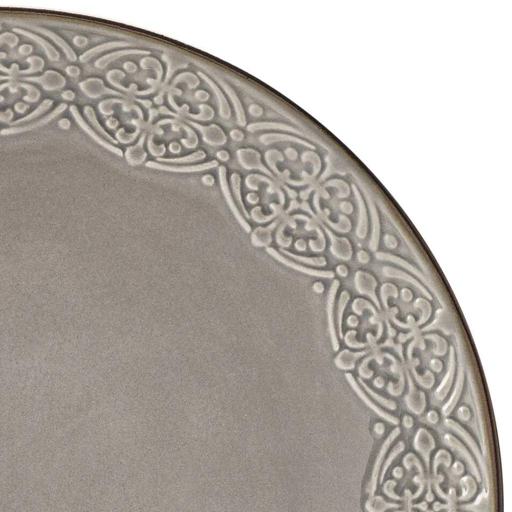 Dinnerware Service For 4|Pfaltzgraff® Emma 12 Piece Dinnerware Set, Service for 4