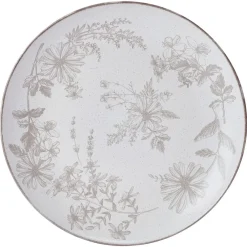Dinnerware Service For 4|Pfaltzgraff® Enchanted Bloom 12 Piece Dinnerware Set, Service for 4