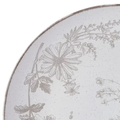 Dinnerware Service For 4|Pfaltzgraff® Enchanted Bloom 12 Piece Dinnerware Set, Service for 4